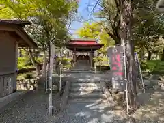 黒太夫社(出雲大神宮摂社)(京都府)