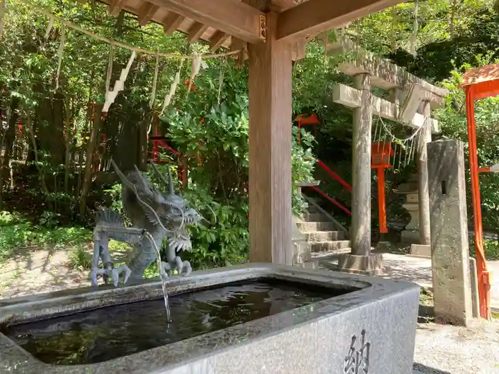 貴船神社(群馬県)