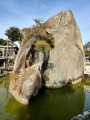 玉比咩神社(岡山県)
