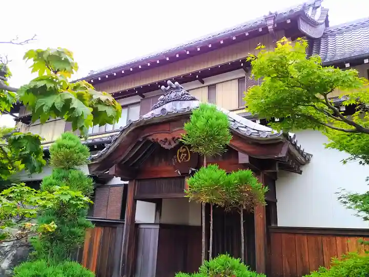 光明禅寺のその他建物