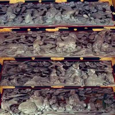 鏡忍寺(千葉県)