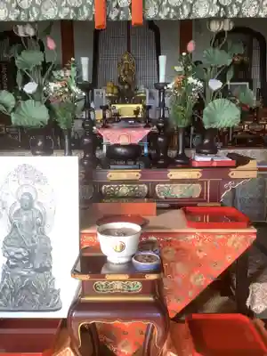 芳珠寺(愛知県)