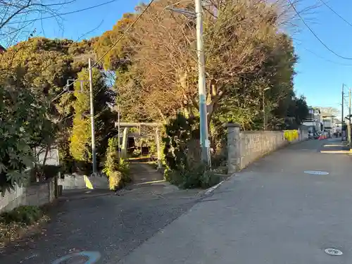 熱田神社(千葉県)
