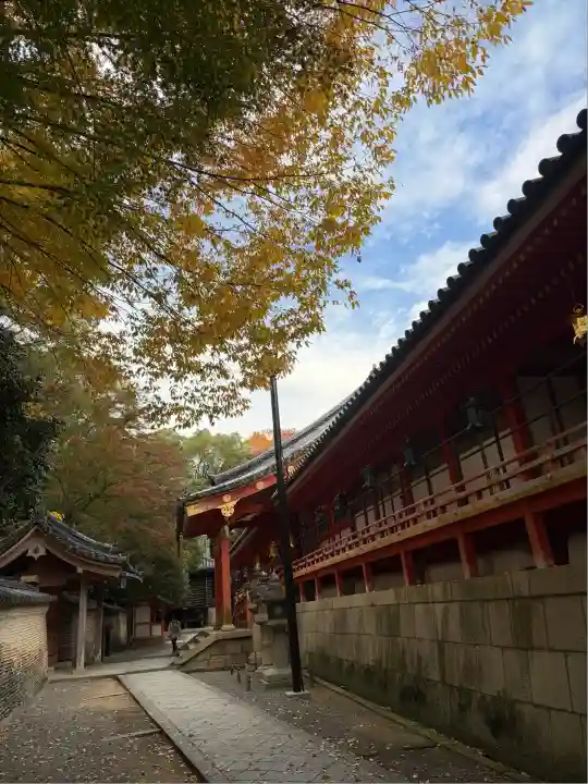 石清水八幡宮(京都府)