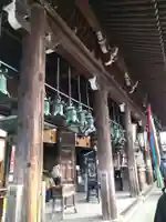 東大寺 二月堂(奈良県)