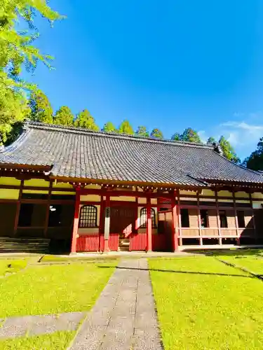 宝蔵寺(山形県)