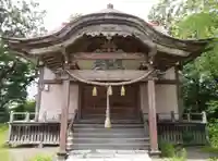 薬師神社(秋田県)