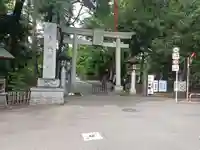 布多天神社(東京都)
