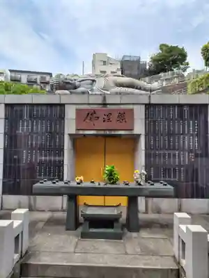 本覺寺(神奈川県)