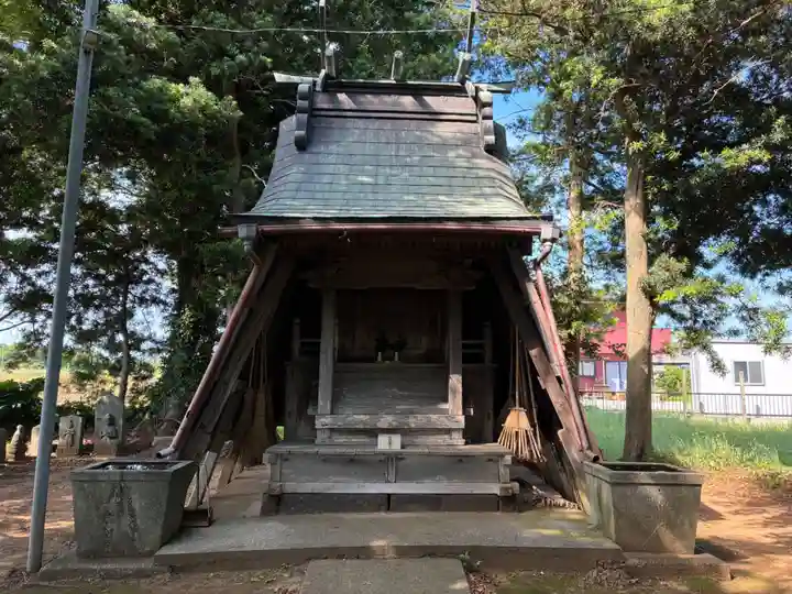 水神社(千葉県)