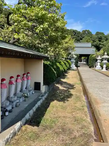 福伝寺(神奈川県)