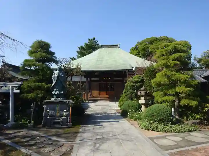 妙好寺のその他建物