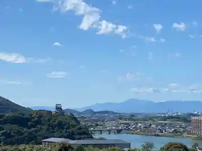 成田山名古屋別院大聖寺(犬山成田山)(愛知県)