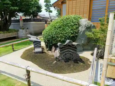 東宝寺のその他建物