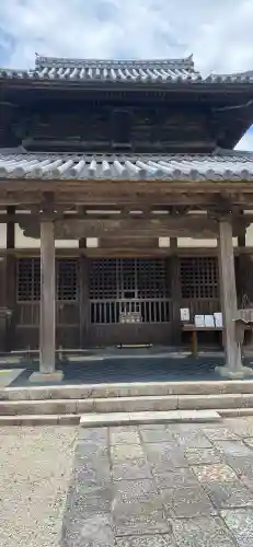 戒壇院(福岡県)