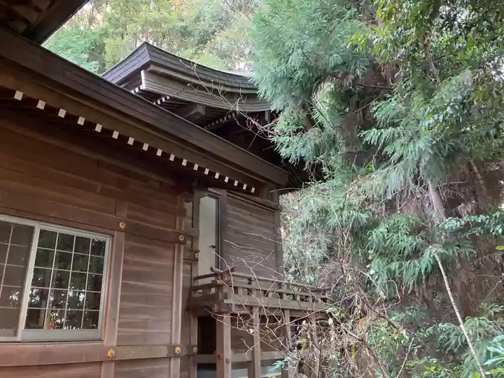 八坂神社(徳島県)