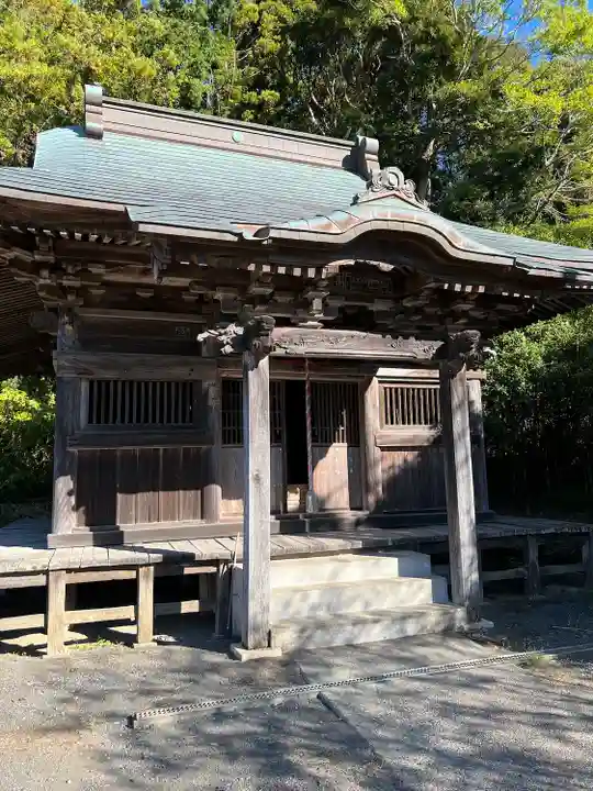 平群天神社(千葉県)