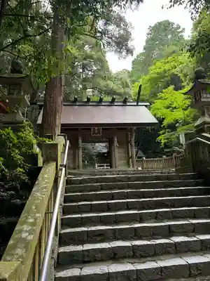 多度大社(三重県)