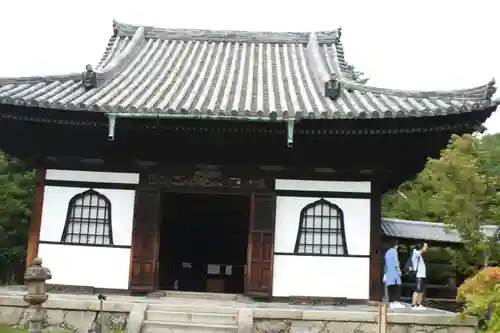 高台寺（高台寿聖禅寺・高臺寺）(京都府)