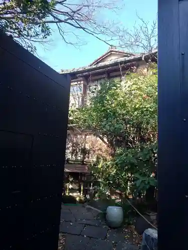 香取神社(東京都)