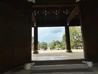 知恩院(京都府)