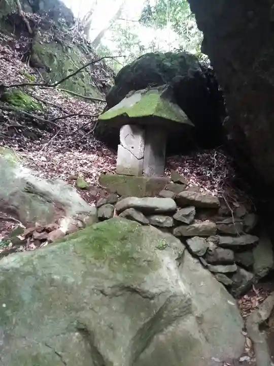 岩戸寺(大分県)