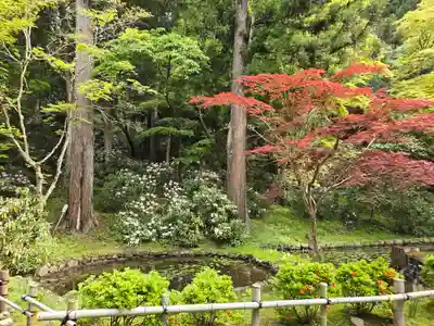 室生寺(奈良県)