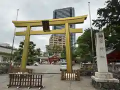 金神社(岐阜県)