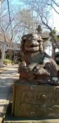 前原御嶽神社(千葉県)