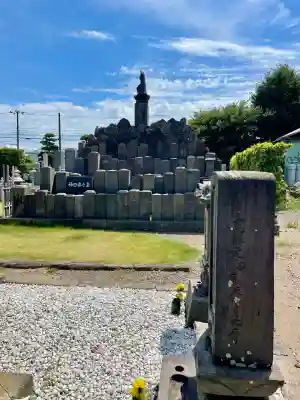 東岸寺(千葉県)