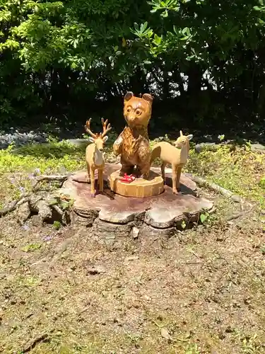 鎌倉宮(神奈川県)