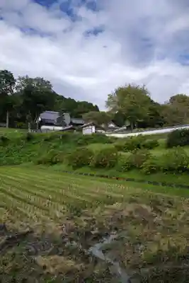 高月院のその他建物