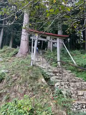 鎌倉神社(京都府)