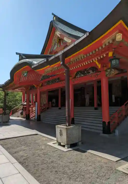 成田山大阪別院 明王院(大阪府)