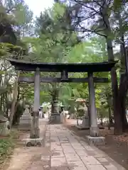 春日部八幡神社(埼玉県)