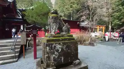 箱根神社(神奈川県)