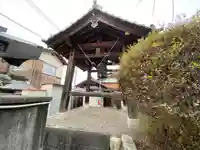 円成寺のその他建物