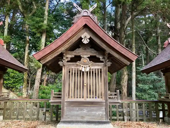 出雲大社(島根県)