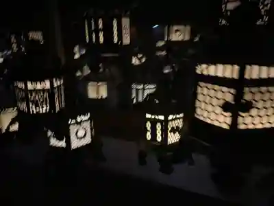 春日大社(奈良県)