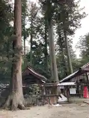 伊和神社(兵庫県)