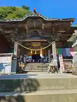 大山寺(神奈川県)