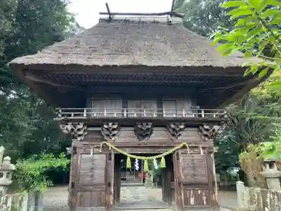 王宮神社(熊本県)