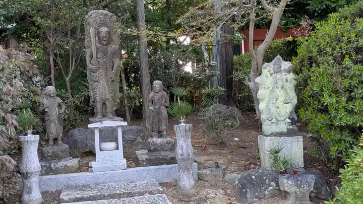 久米寺(奈良県)