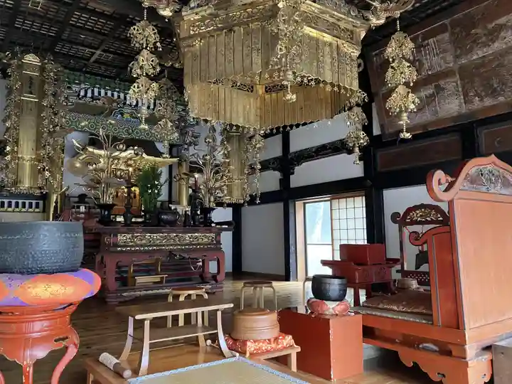 妙光寺(新潟県)