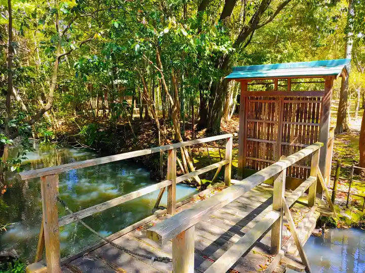 本山専修寺のその他建物