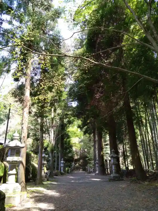 国造神社(熊本県)
