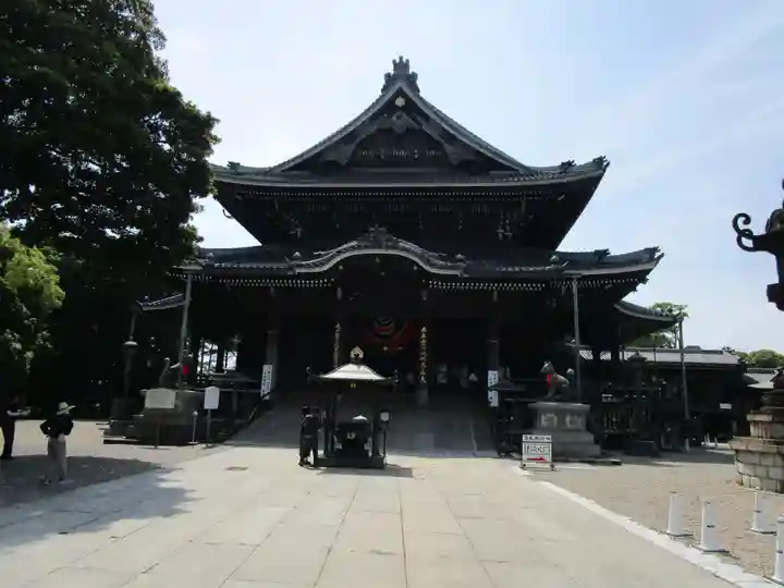 豊川閣 妙厳寺(愛知県)