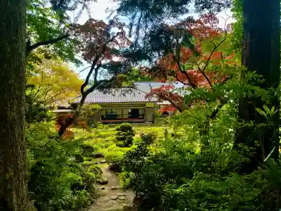 玉川寺(山形県)