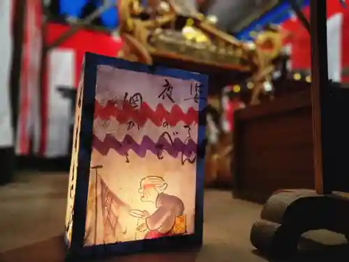 伏木香取神社(茨城県)