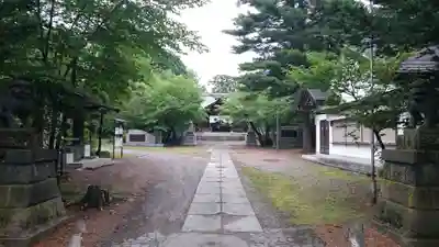 神楽神社のその他建物